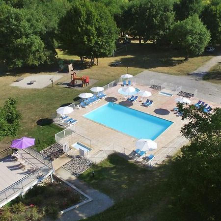 فندق Vvf Dordogne Lot Gluges المظهر الخارجي الصورة