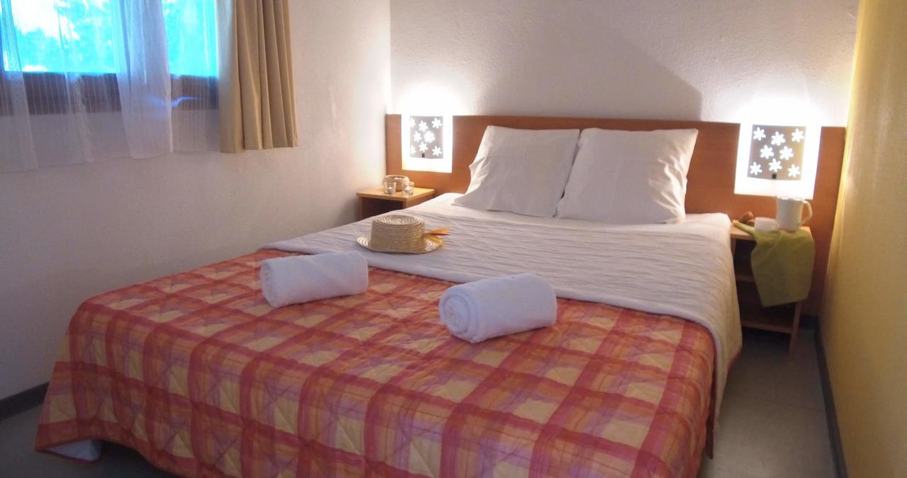 فندق Vvf Dordogne Lot Gluges المظهر الخارجي الصورة